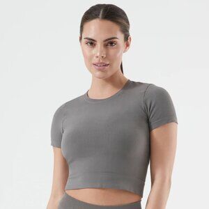 Nux Our Favorite Crop - NWT | sz S